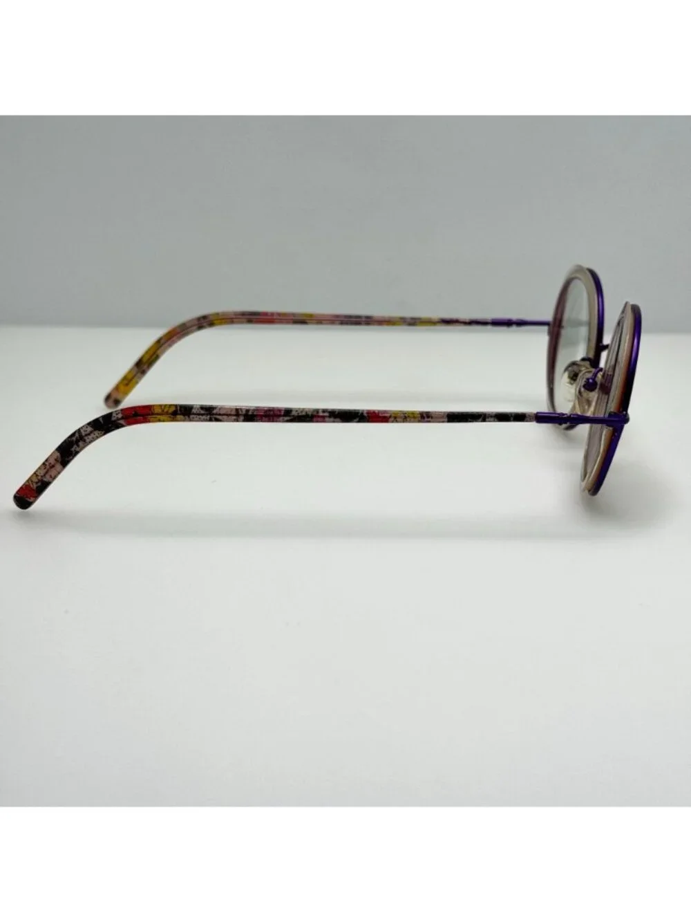 Jean Lafont Egerie 6068 Eyeglasses Eye Glasses Frames France 46-23-140
